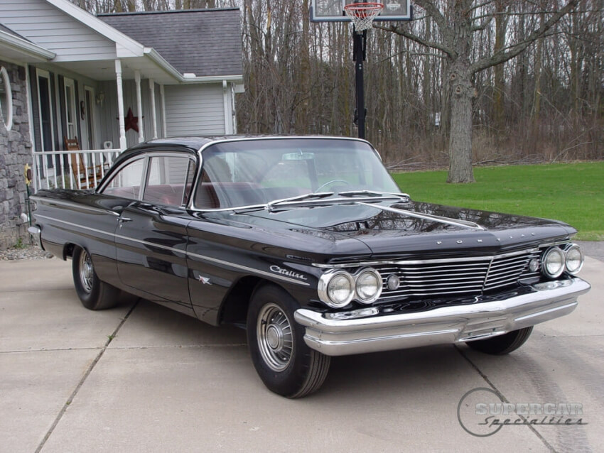 1960 Catalina